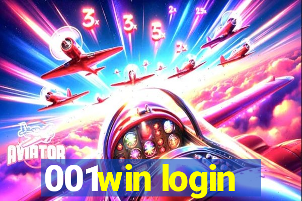 001win login